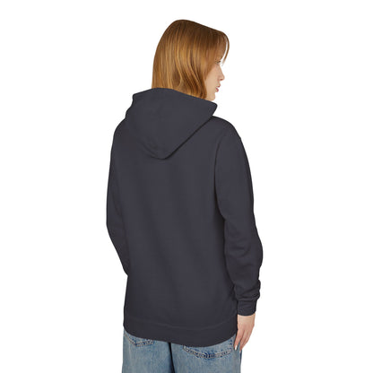 San Diego Pickleball  - Lightweight Hoodie