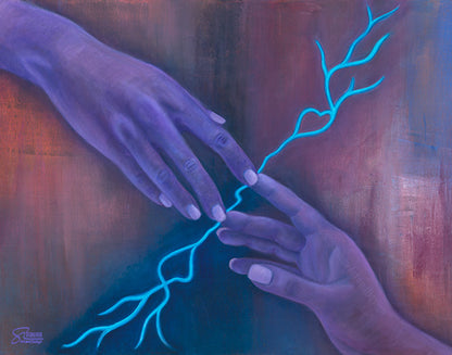 Electric Touch