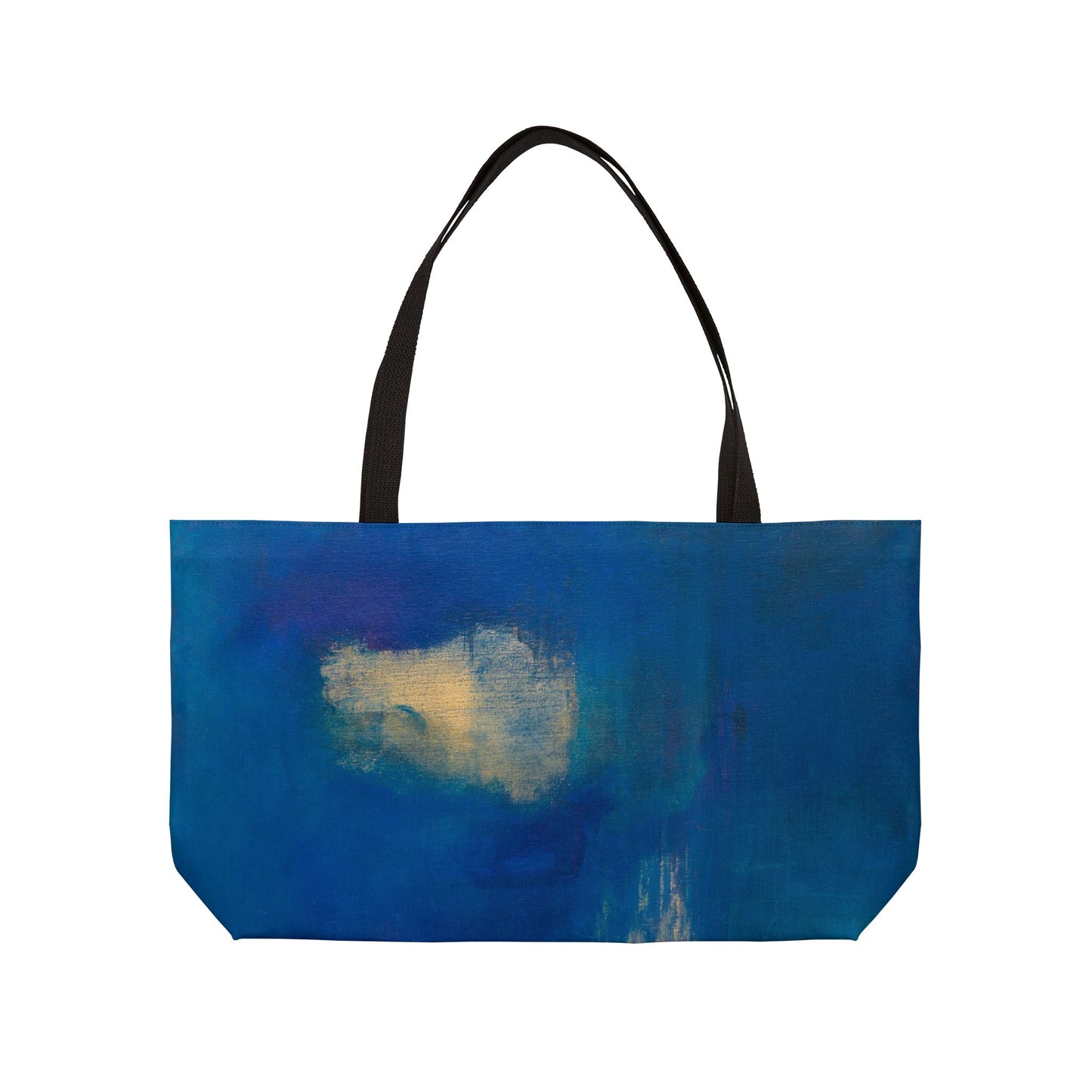 Weekend Tote Bag - DayDreaming Abstract