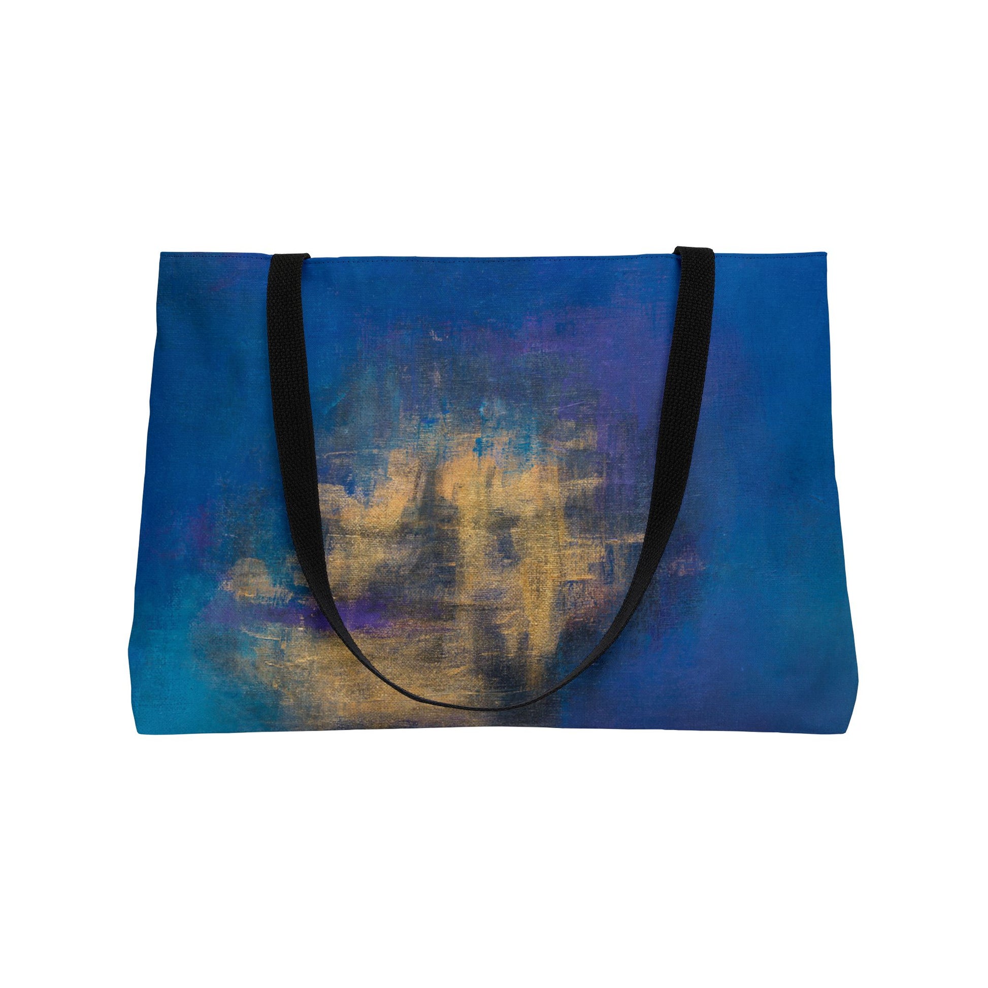 Weekend Tote Bag - DayDreaming Abstract