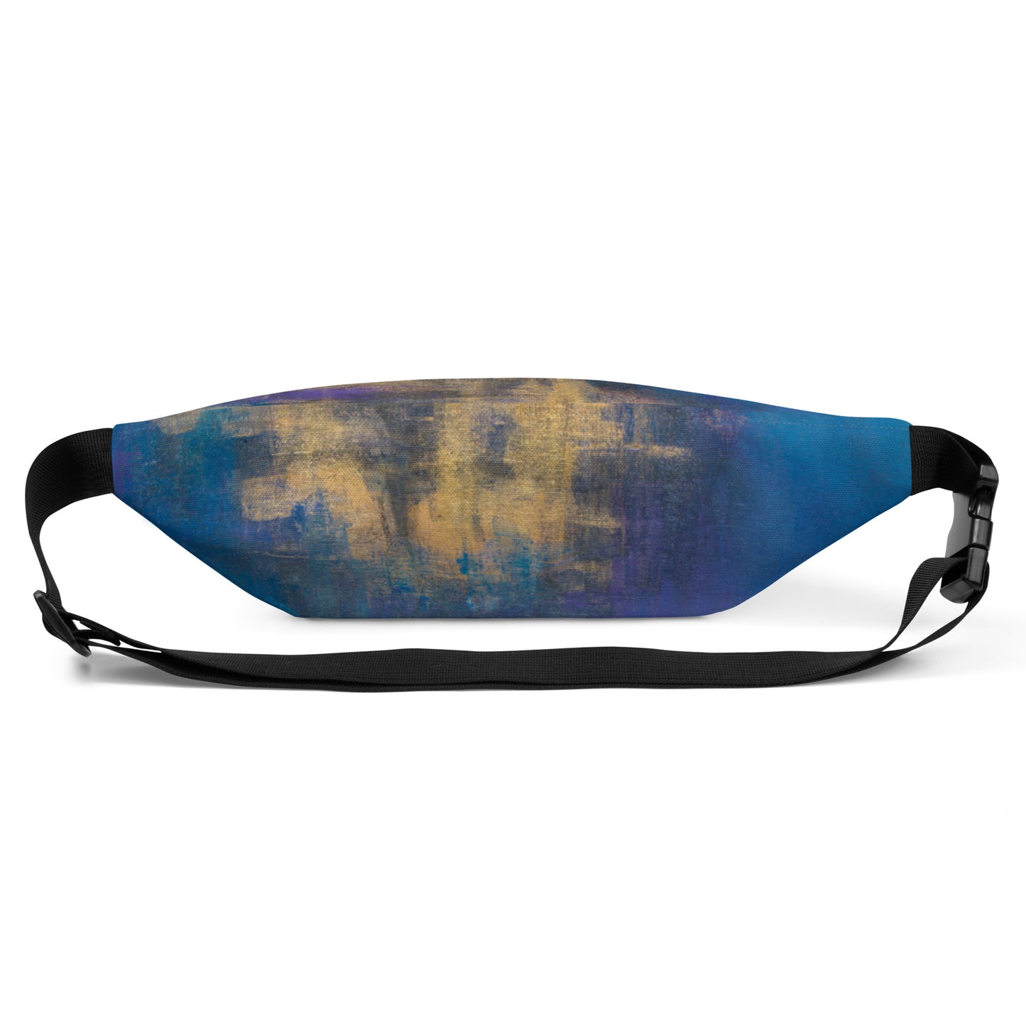 Abstract Fanny Pack